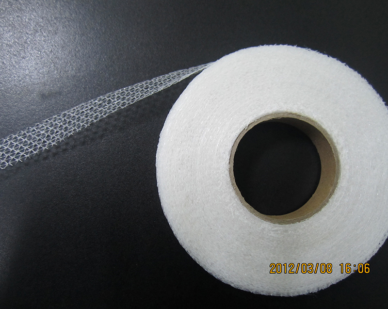 Grille thermofusible PES