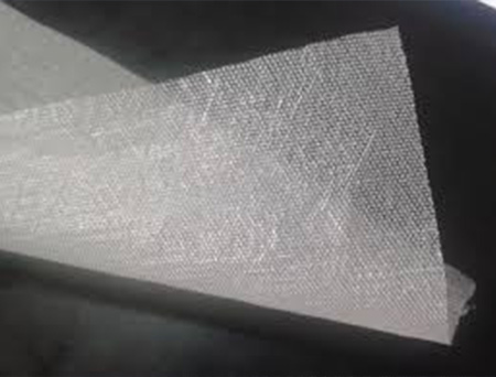 FILM DE POINTE DE MAILLE HDPE