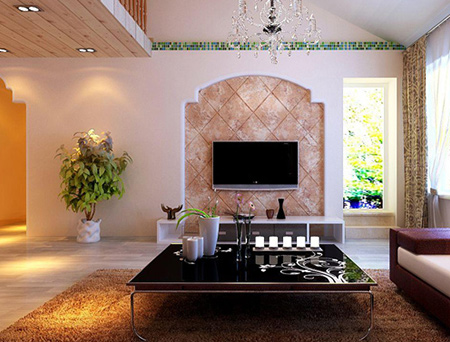 Industrie de la décoration de meubles